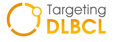Targeting DLBCL logo